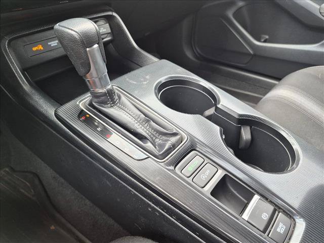 Used 2023 Honda Civic LX image 11