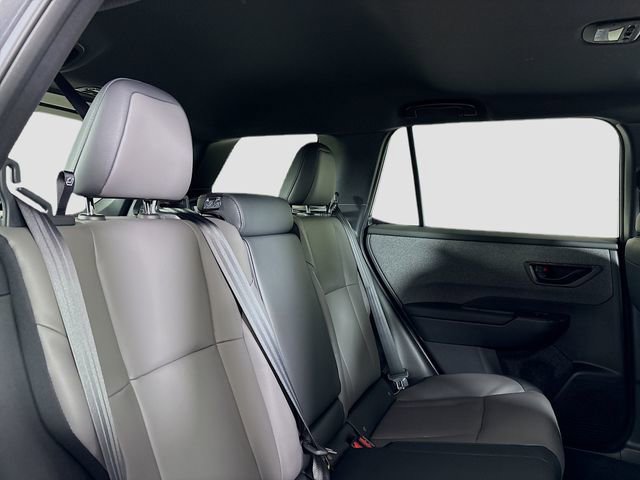 New 2026 Subaru Outback Premium AWD/4WD image 27