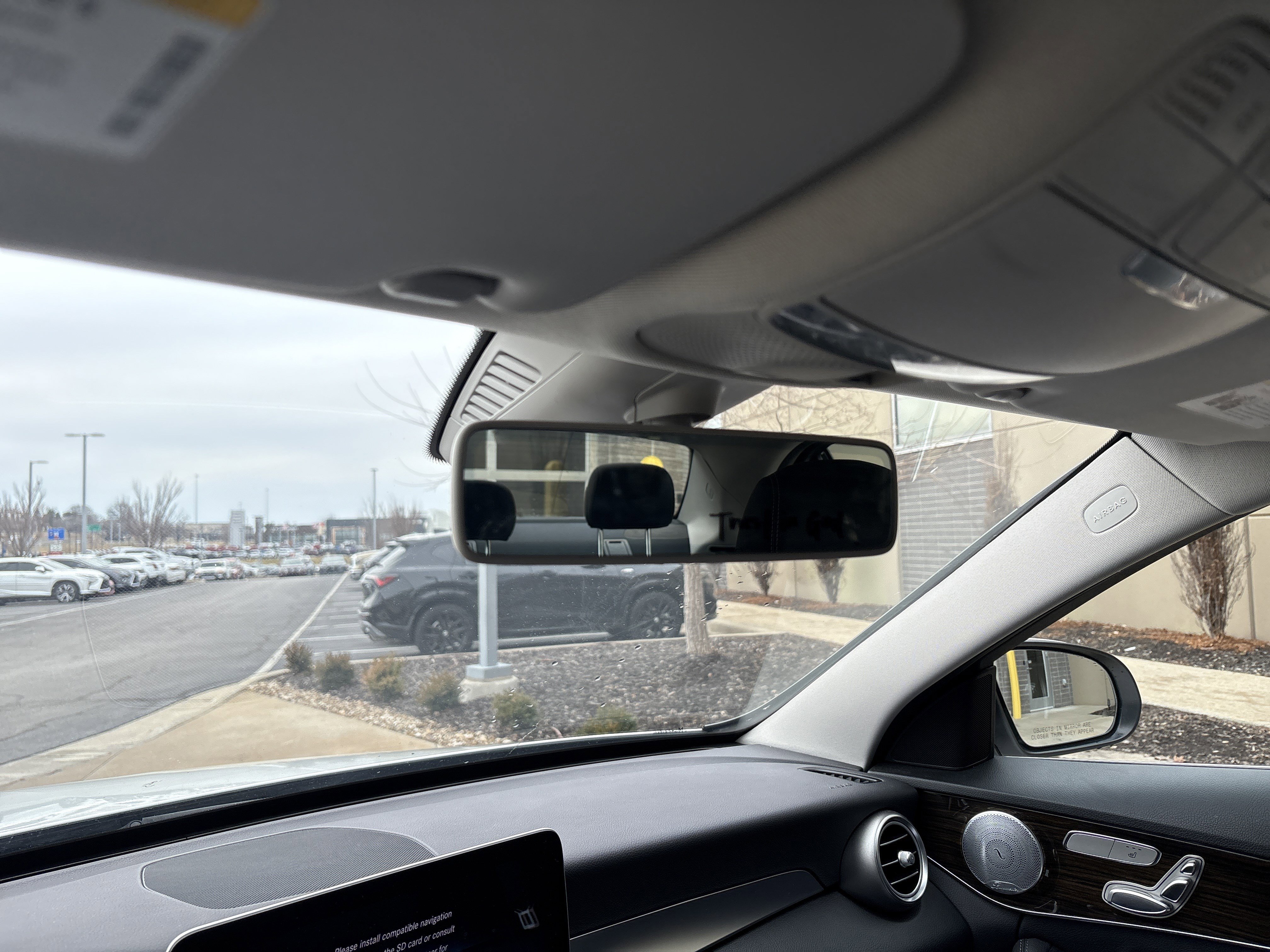 Used 2020 Mercedes-Benz C 300 4MATIC Sedan image 27