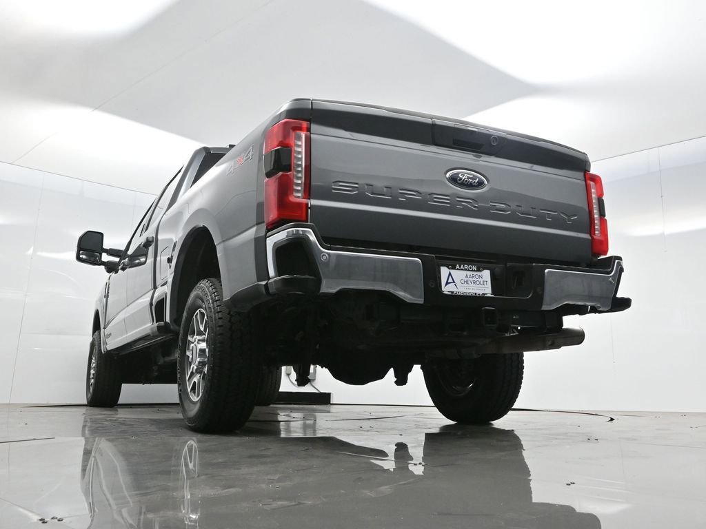 Used 2024 Ford F250 Lariat image 67
