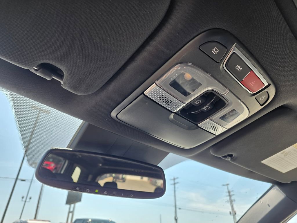 Used 2024 Kia Telluride SX X-Line image 21