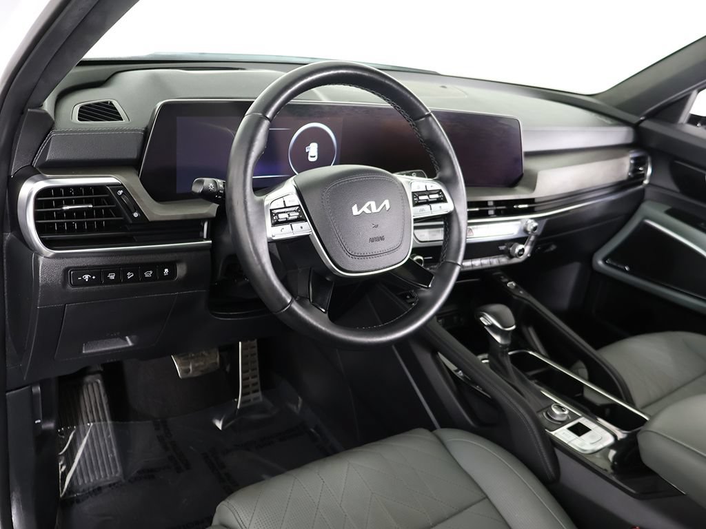 Used 2024 Kia Telluride SX Prestige X-Line AWD/4WD image 32