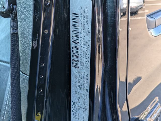 Certified 2019 Jeep Wrangler Unlimited Sahara w/ Quick Order Package 24M Moab AWD/4WD image 59