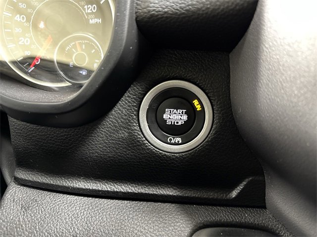 Used 2024 RAM 1500 Big Horn image 16