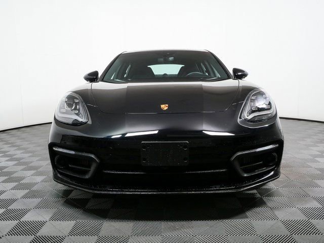 Certified 2023 Porsche Panamera RWD image 36