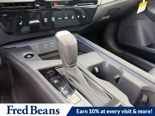 New 2026 Nissan Sentra SV w/ SV Convenience Package image 16