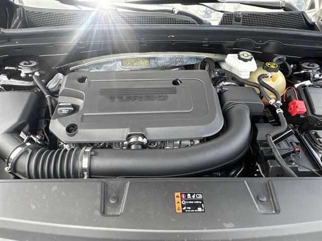 Certified 2023 Buick Envision Essence AWD/4WD image 28