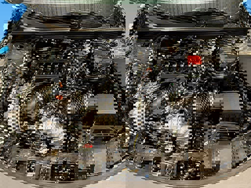 New 2026 Acura Integra A-Spec FWD image 10