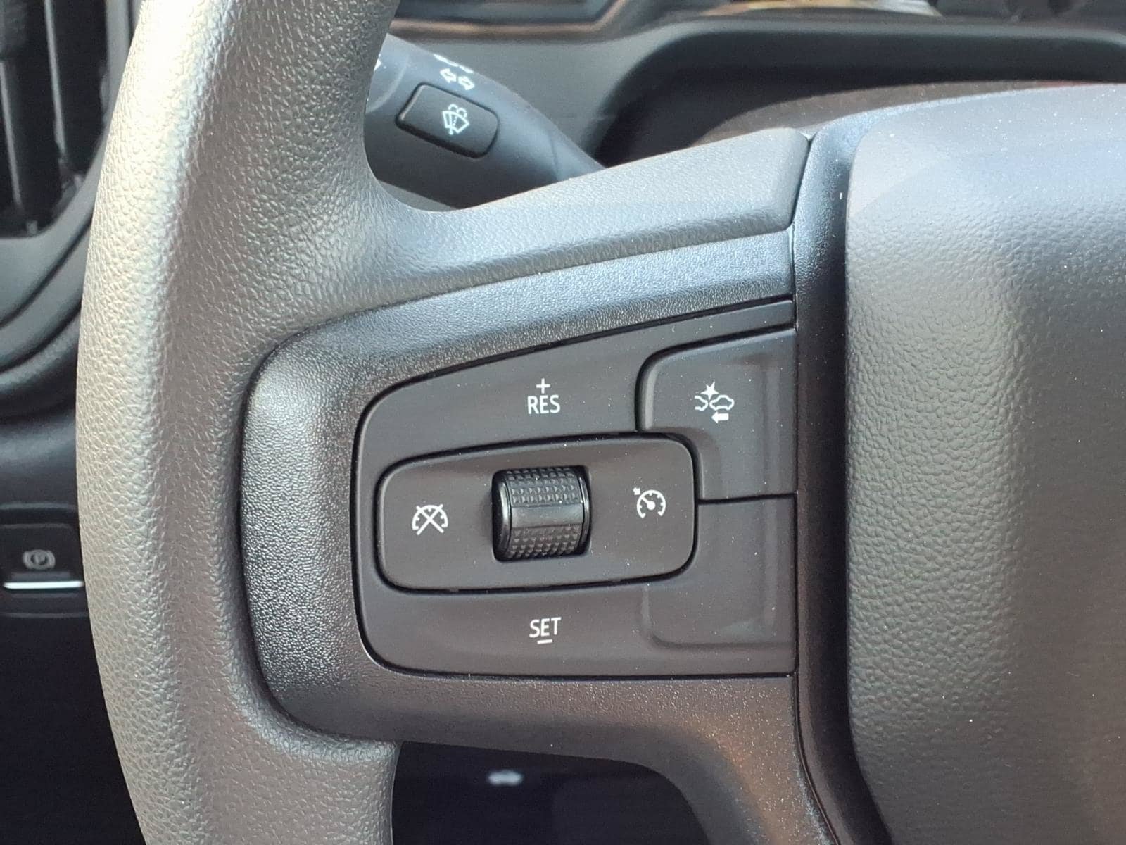 New 2026 Chevrolet Silverado 2500 W/T w/ WT Convenience Package AWD/4WD image 28