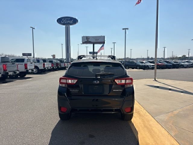 Used 2018 Subaru Crosstrek 2.0i w/ Popular Package #3 image 4