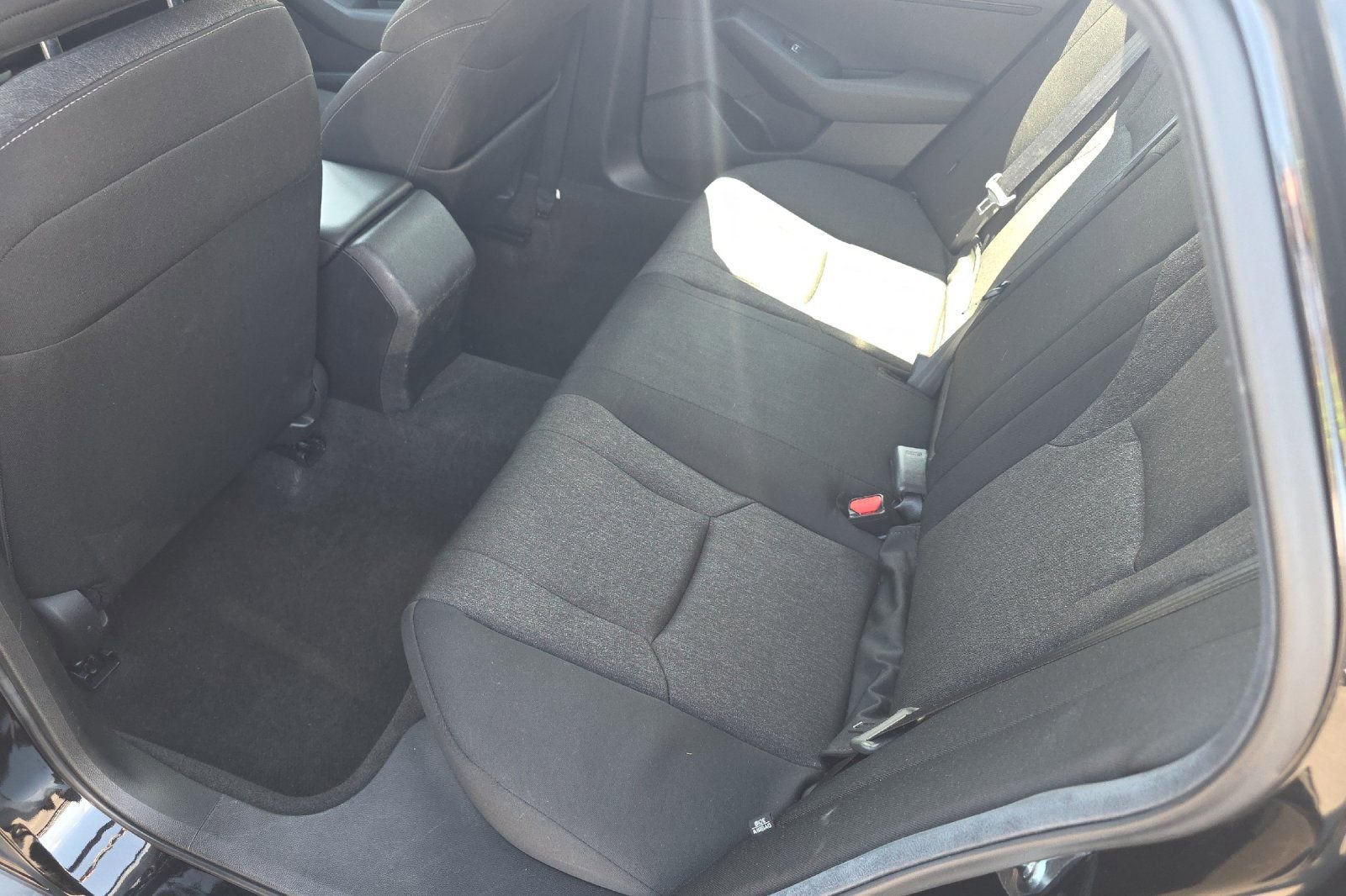 Used 2024 Honda Accord EX image 12