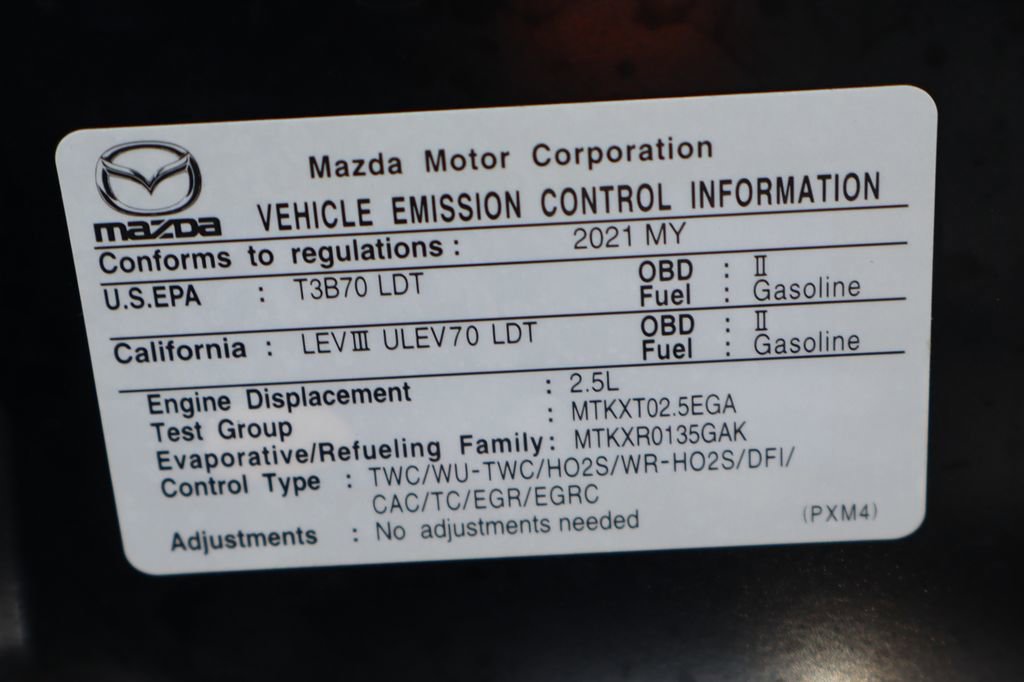 Used 2021 MAZDA CX-9 Sport image 11