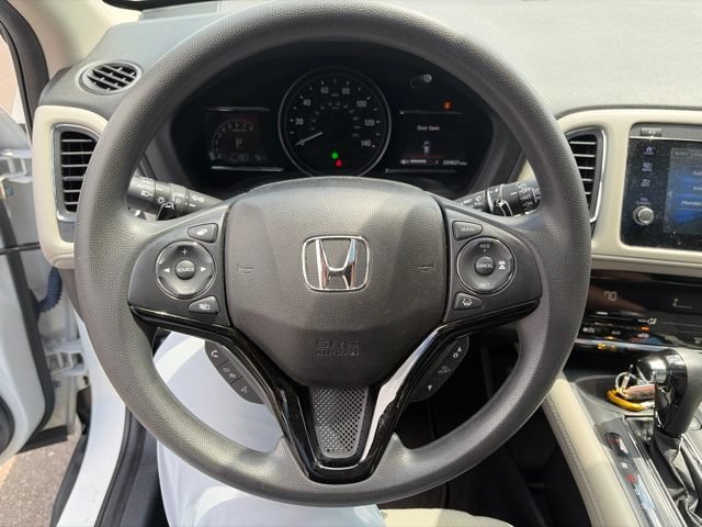 Used 2022 Honda HR-V EX image 12