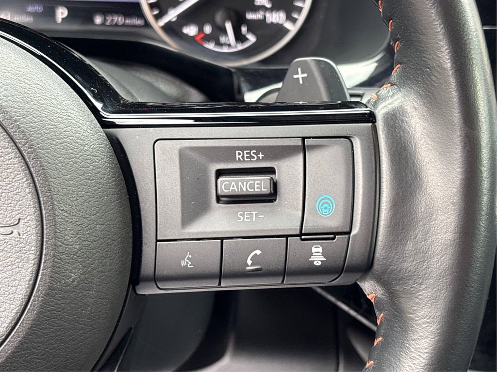 Certified 2023 Nissan Pathfinder Rock Creek image 24