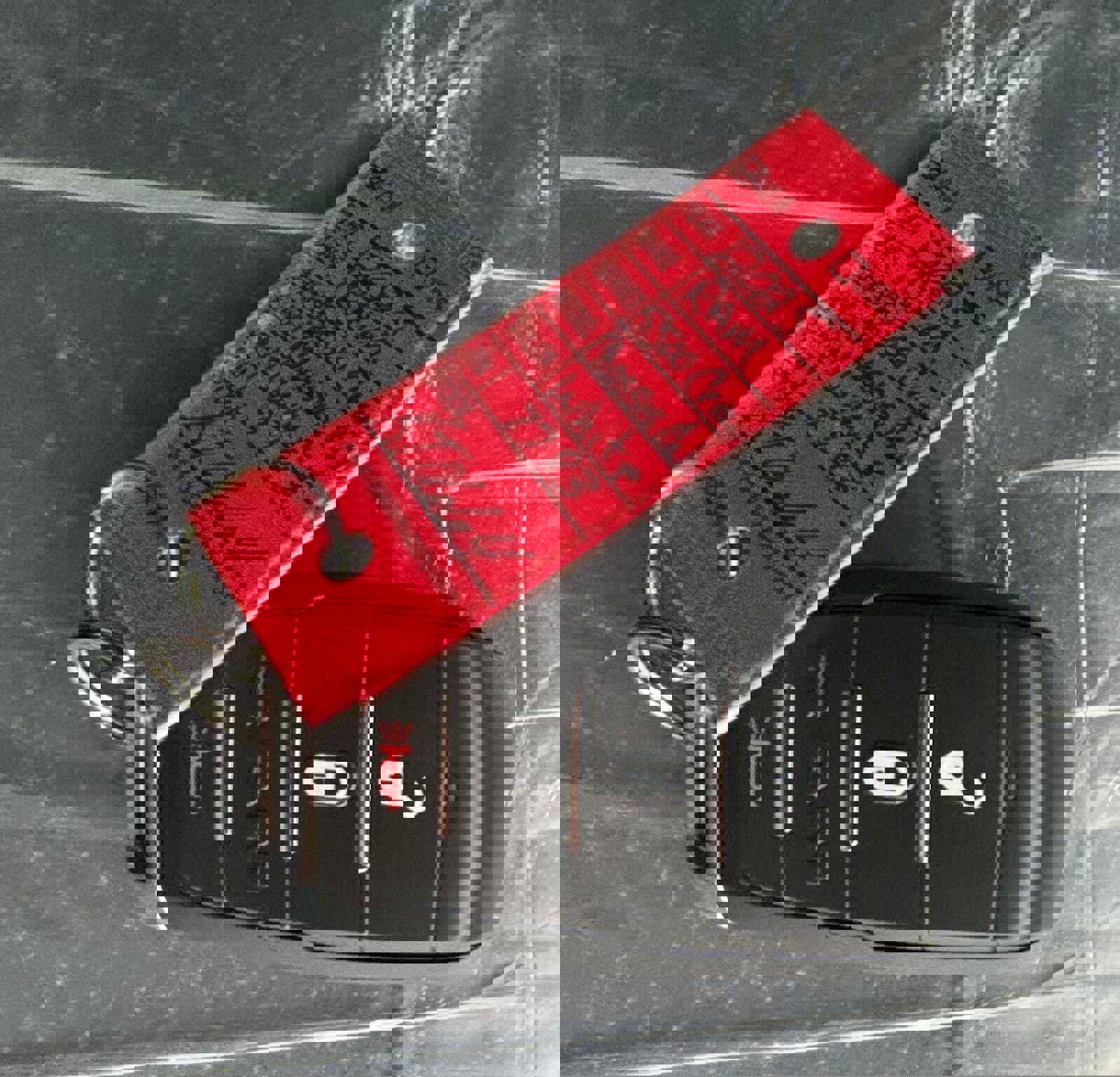 New 2026 RAM 5500 Tradesman w/ Chrome Appearance Group image 23