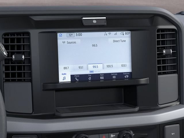New 2026 Ford F450 XL AWD/4WD image 14
