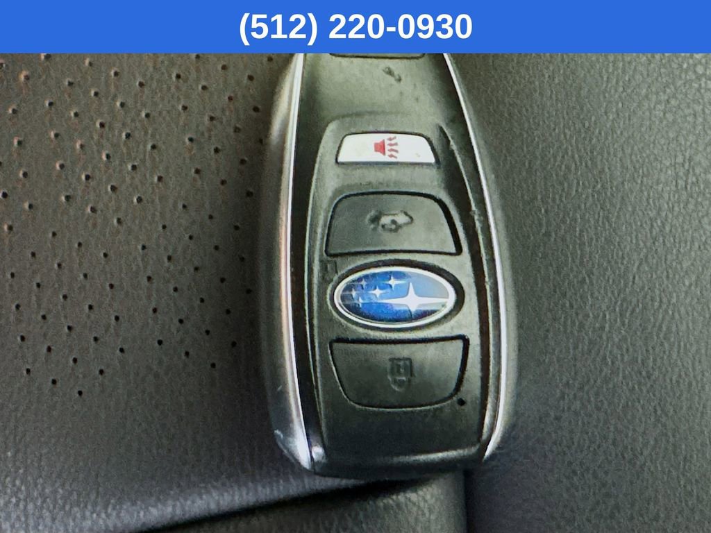 Certified 2024 Subaru Crosstrek 2.5i Limited w/ Popular Package #4A AWD/4WD image 38