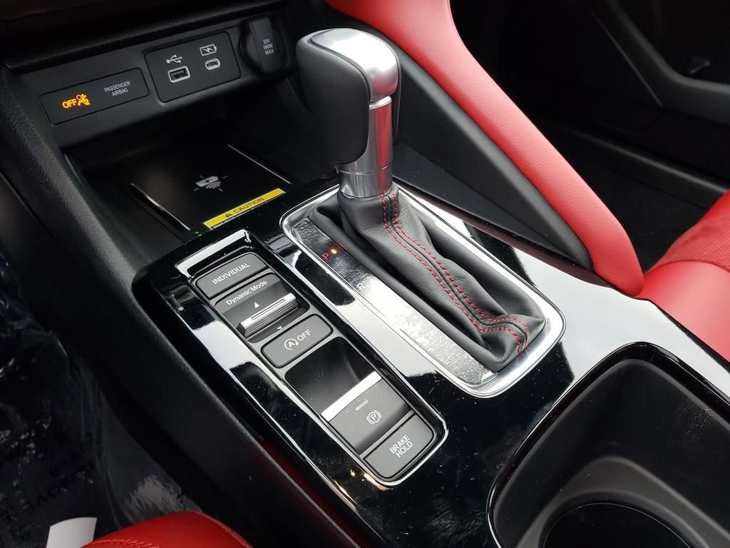 New 2026 Acura Integra A-Spec image 13