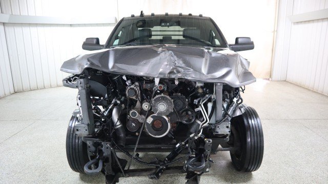 Used 2022 RAM 5500 Tradesman w/ Chrome Appearance Group AWD/4WD image 7