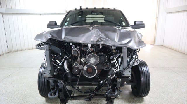 Used 2022 RAM 5500 Tradesman w/ Chrome Appearance Group image 7