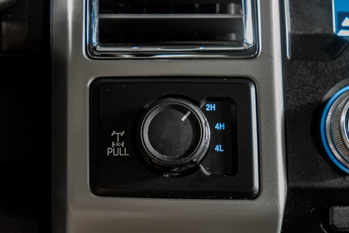 Used 2017 Ford F250 King Ranch w/ King Ranch Ultimate Package AWD/4WD image 25