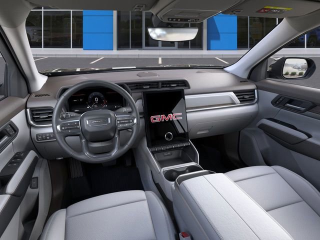 New 2026 GMC Terrain Denali w/ LPO, Floor Liner Package AWD/4WD image 16