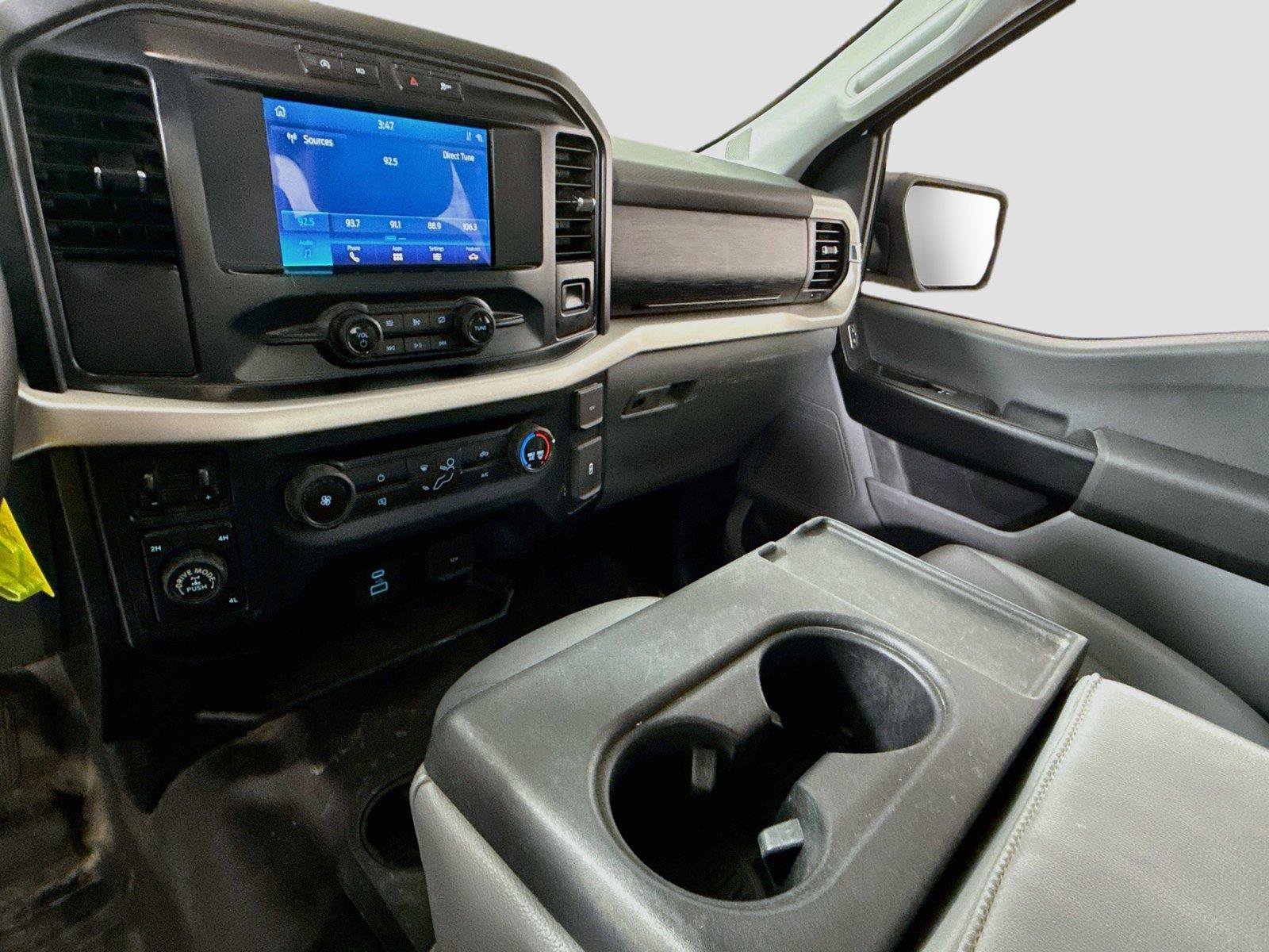Used 2021 Ford F150 XL w/ XL Power Equipment Group AWD/4WD image 21