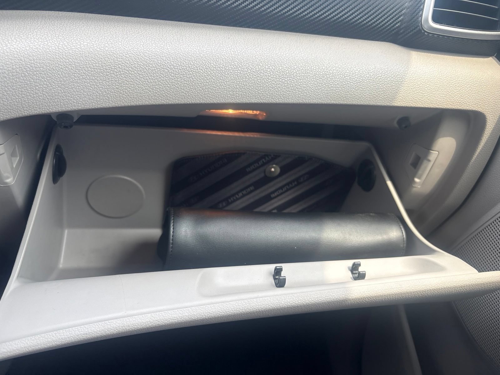 Used 2019 Hyundai Tucson SEL w/ Cargo Package FWD image 24