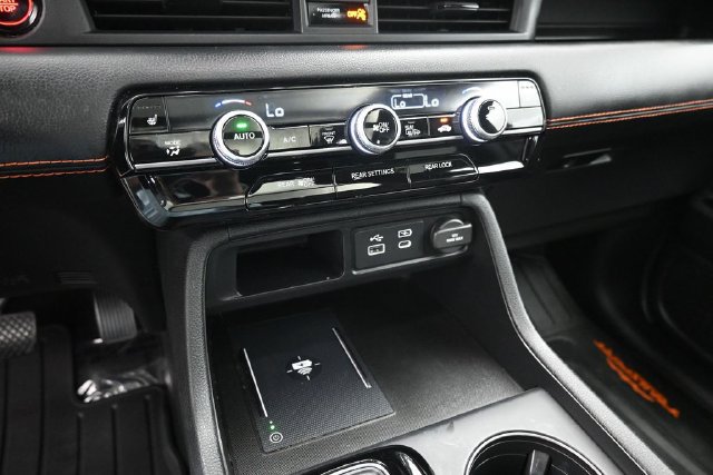 Certified 2025 Honda Pilot TrailSport image 18