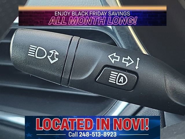 Used 2024 Chevrolet Equinox LS w/ LS Convenience Package image 25