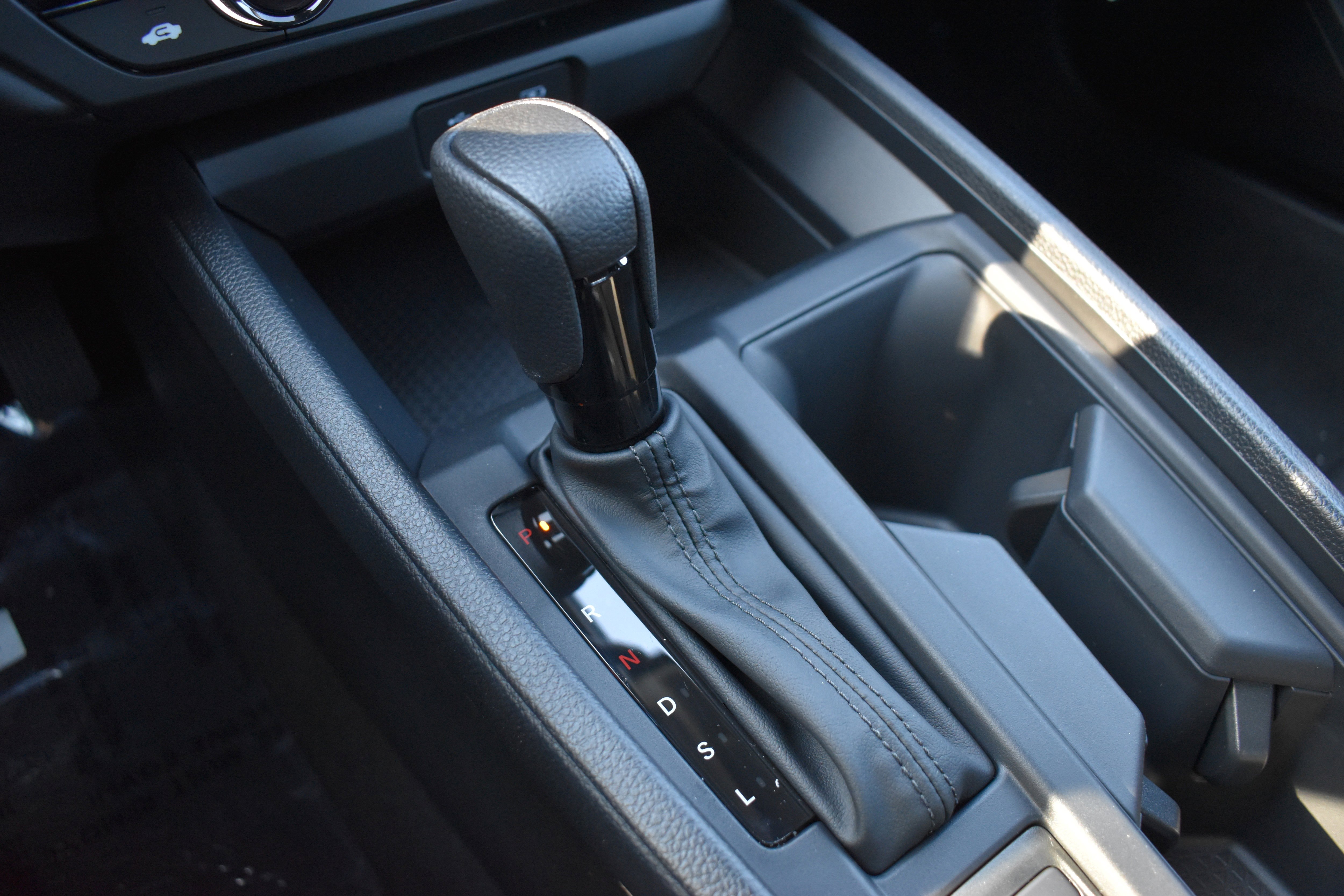 New 2025 Honda Accord SE image 18