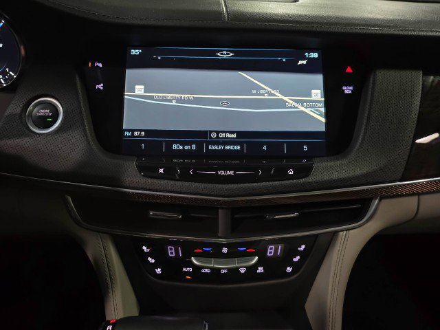 Used 2018 Cadillac CT6 Premium Luxury image 31