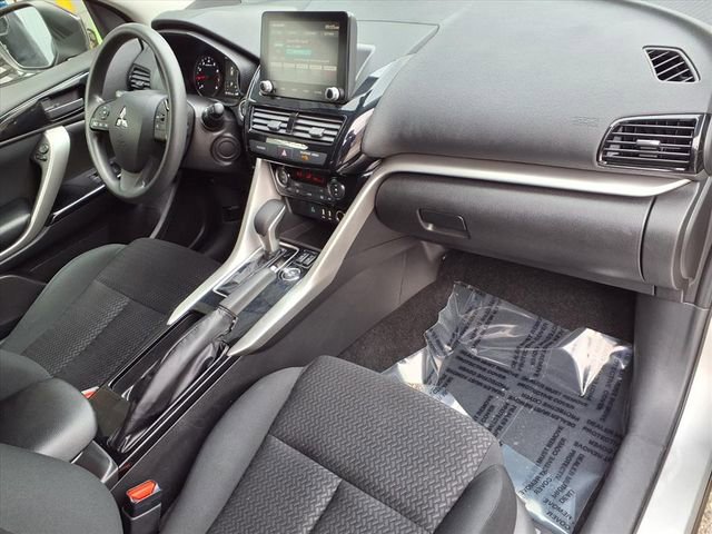 Used 2024 Mitsubishi Eclipse Cross LE AWD/4WD image 27