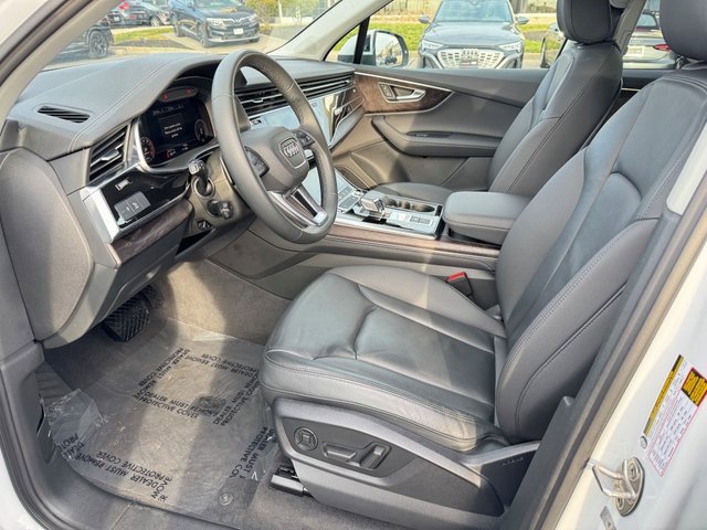 Certified 2023 Audi Q7 3.0T Premium Plus image 21