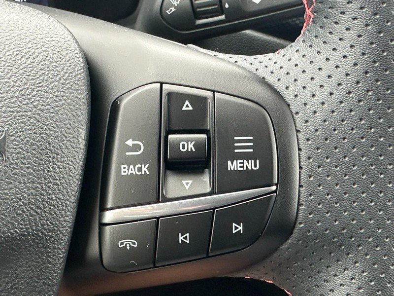Used 2023 Ford Escape ST-Line w/ Tech Pack #1 image 19