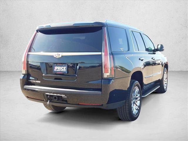 Used 2020 Cadillac Escalade 2WD image 9
