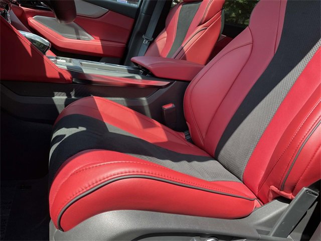 New 2026 Acura MDX A-Spec image 14