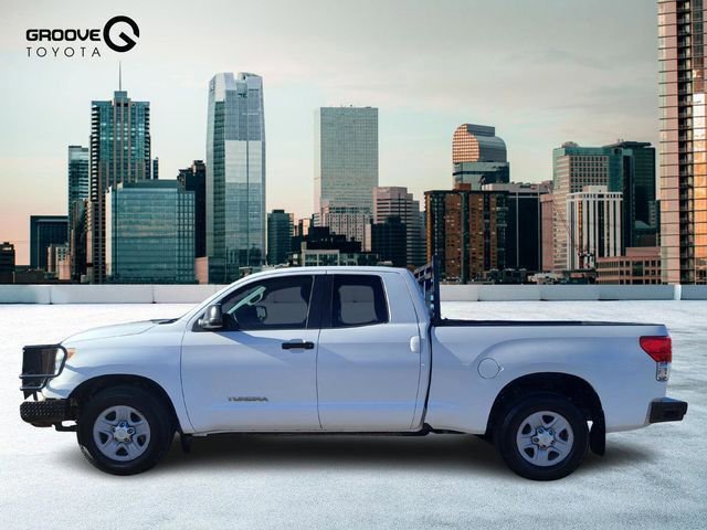 Used 2013 Toyota Tundra 2WD Double Cab image 2