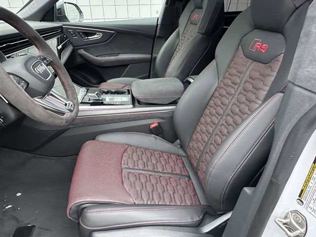 New 2026 Audi RS Q8 performance image 9