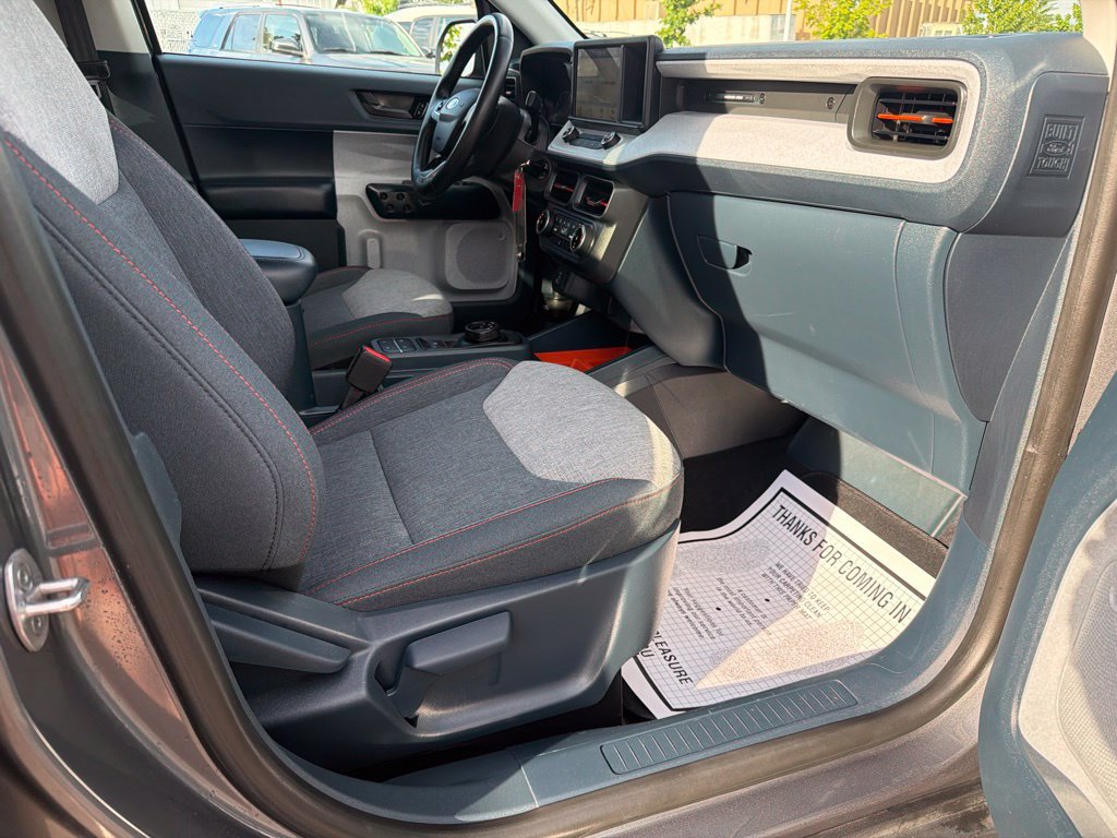 Used 2024 Ford Maverick XLT w/ XLT Luxury Package FWD image 9