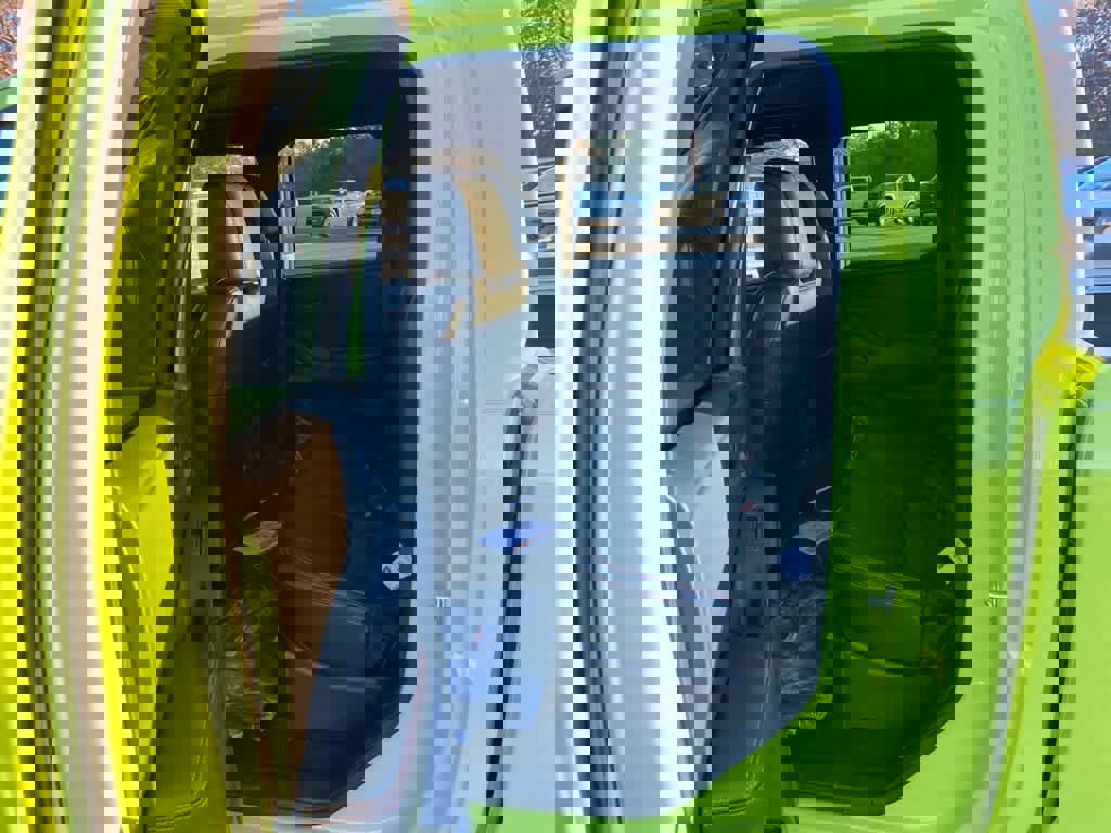 New 2026 Nissan Frontier PRO-4X w/ Pro Premium Package image 22