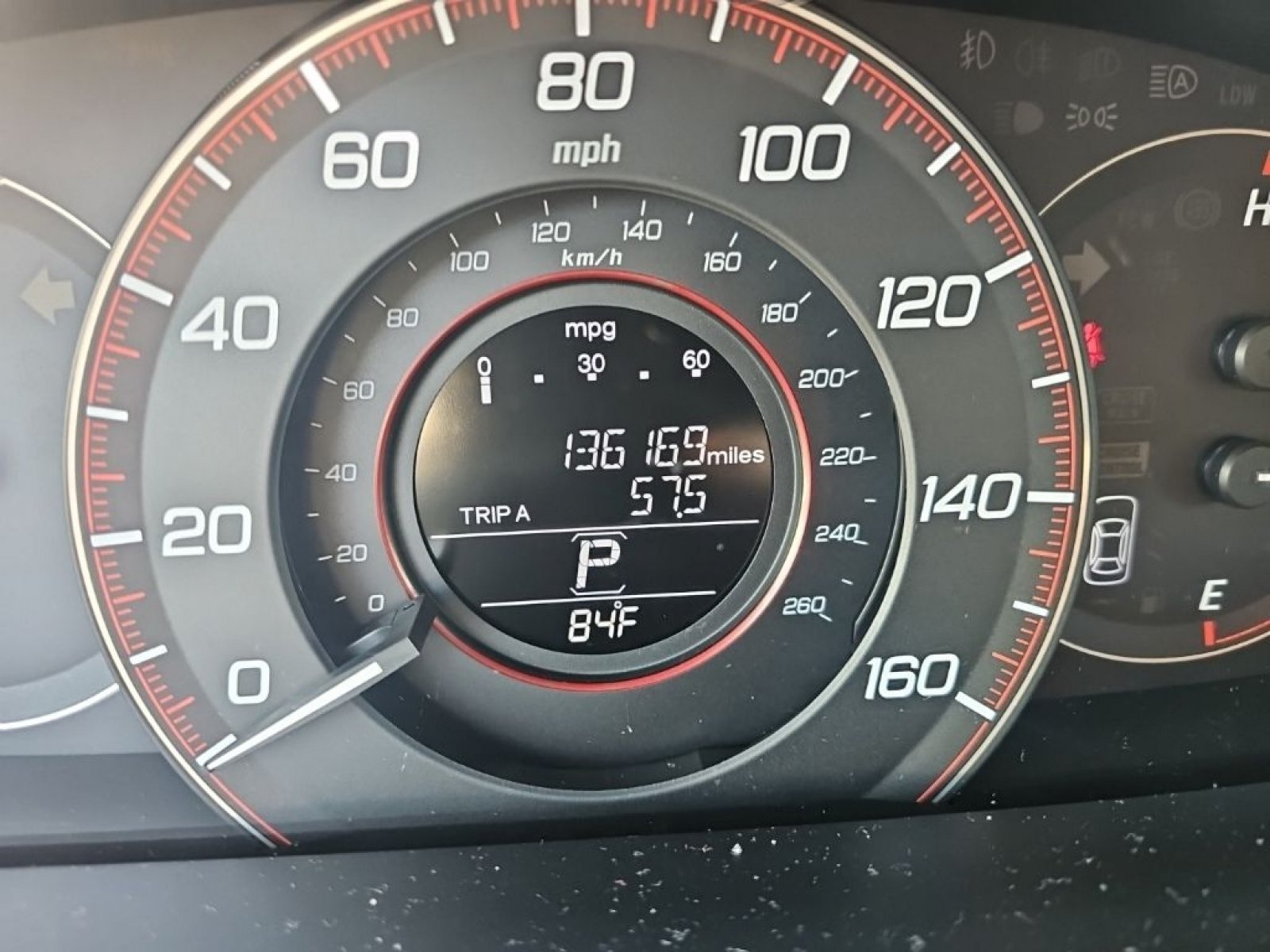 Used 2013 Honda Accord Sport image 6