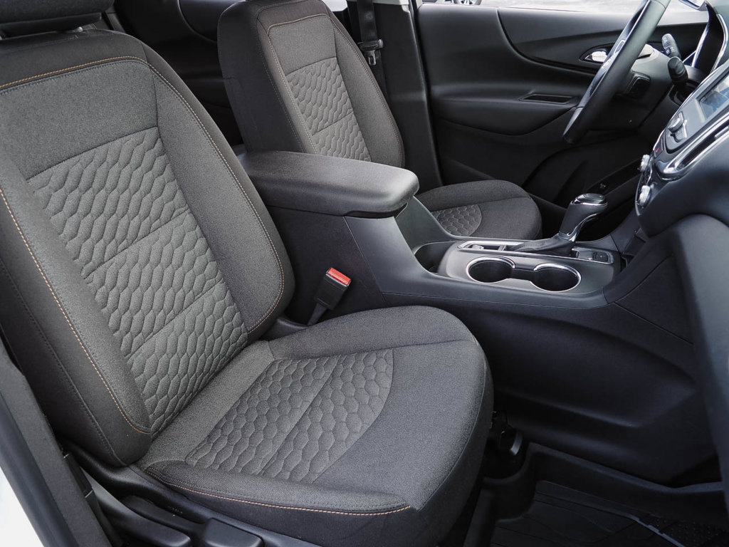 Used 2020 Chevrolet Equinox LT AWD/4WD image 17