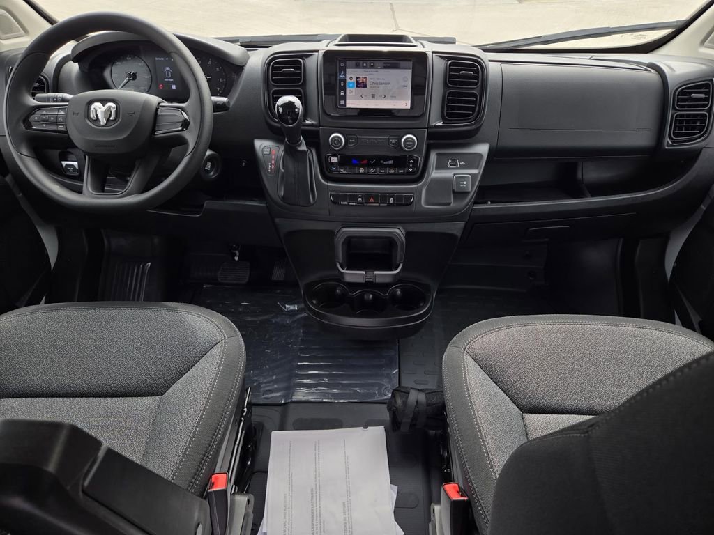 New 2026 RAM ProMaster 1500 w/ Storage Group image 17
