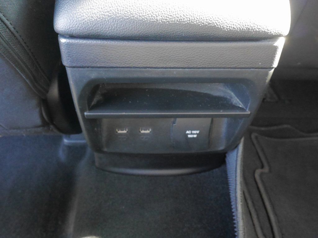 Used 2023 Ford Ranger XLT w/ Equipment Group 301A Mid image 18