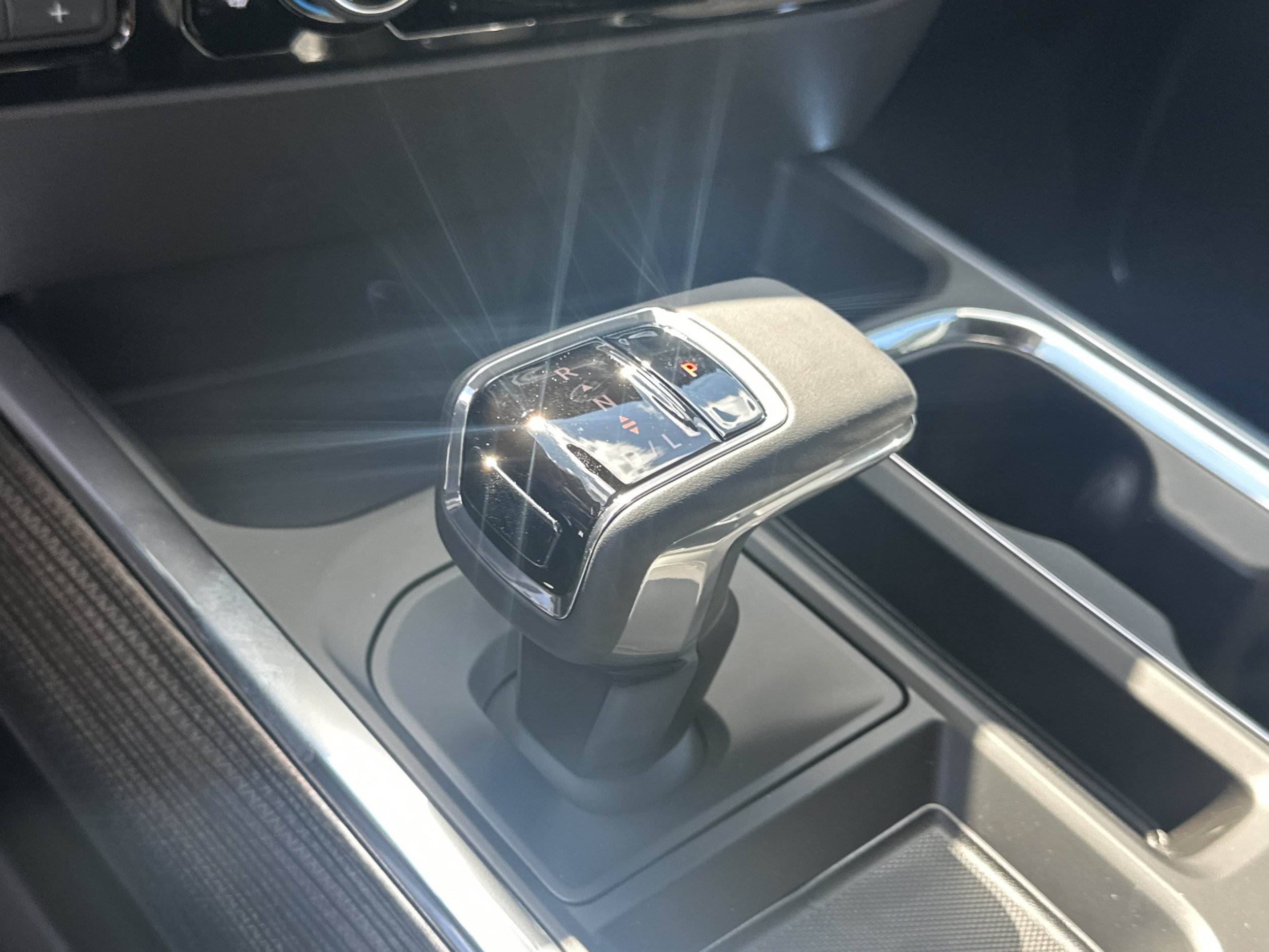 New 2026 Chevrolet Silverado 1500 LT Trail Boss w/ Convenience Package II AWD/4WD image 29