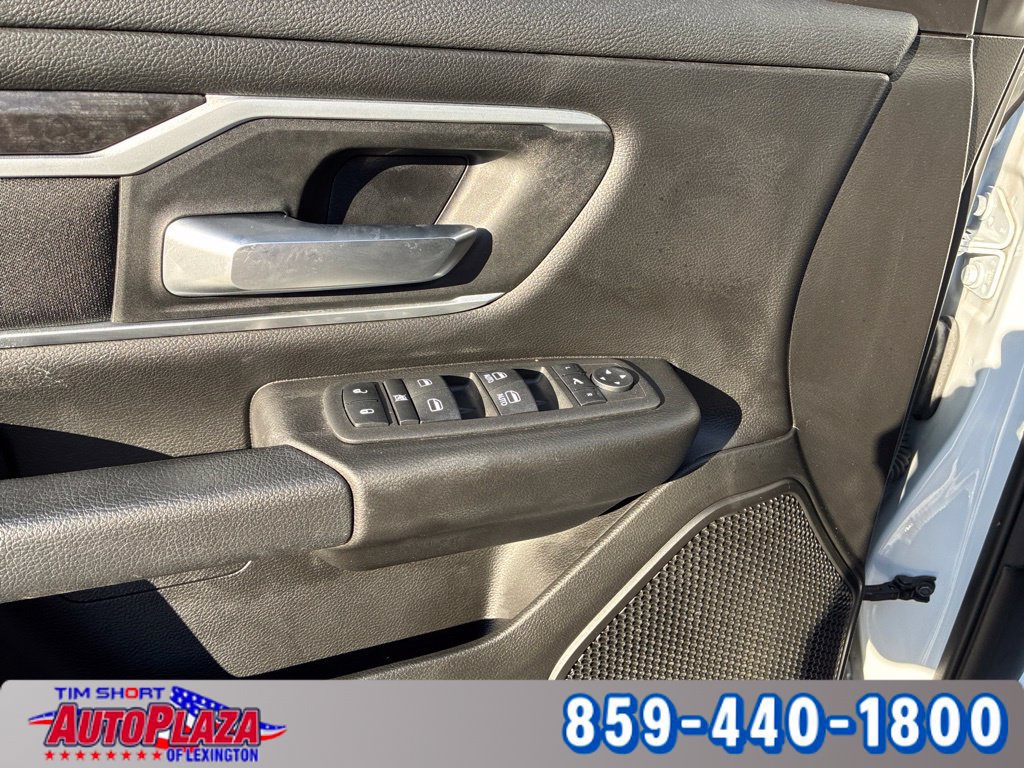 Used 2023 RAM 1500 Big Horn AWD/4WD image 26