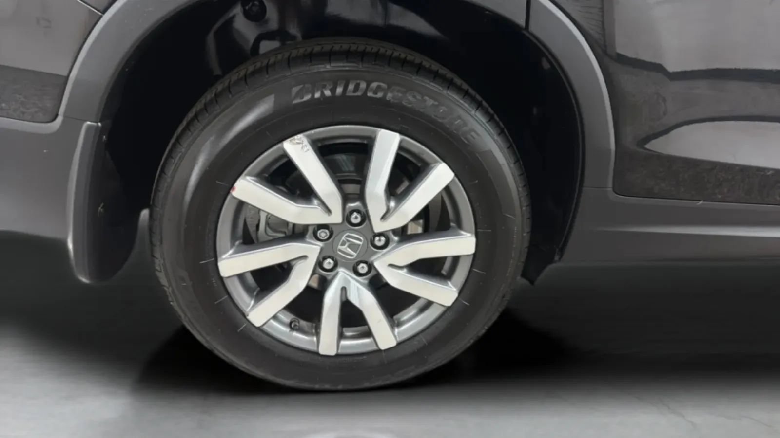 Used 2020 Honda Pilot EX-L image 52