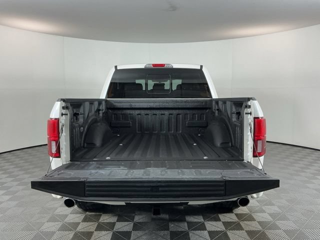 Used 2019 Ford F150 Limited AWD/4WD image 7