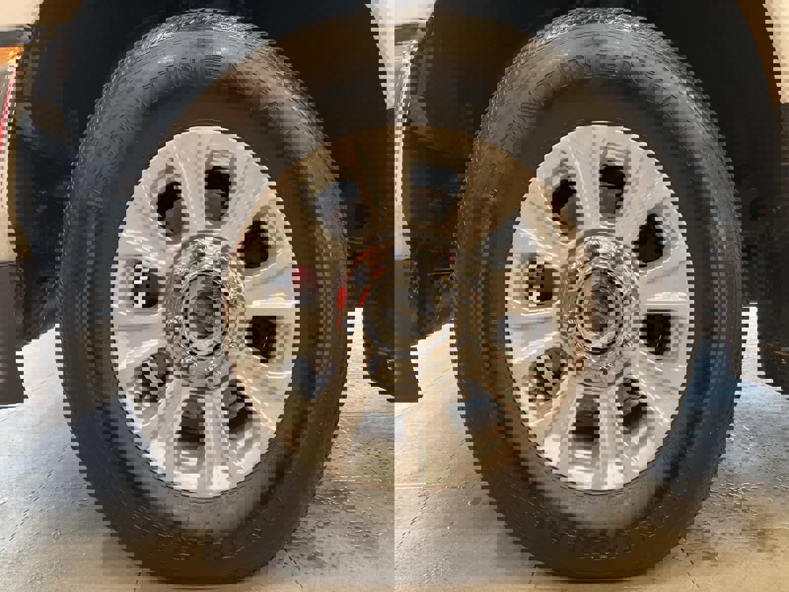 Used 2021 Ford F350 XLT w/ XLT Value Package image 9